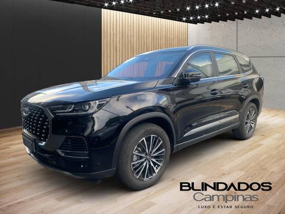 CAOA CHERY TIGGO 8 PRO 1.5 TCI PLUG-IN HYBRID DHT CAOA CHERY TIGGO 8 PRO 1.5 TCI PLUG-IN HYBRID DHT
